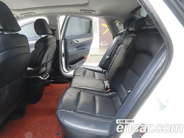 Hyundai The / новый New Grandeur IG Premium, 2021 9