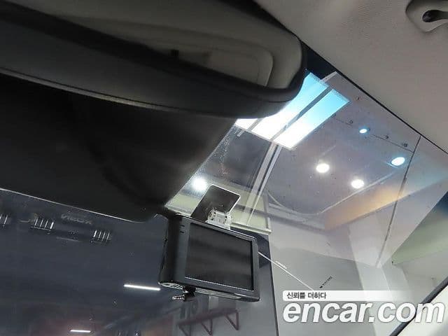 Hyundai The / новый New Grandeur IG Premium, 2021 13