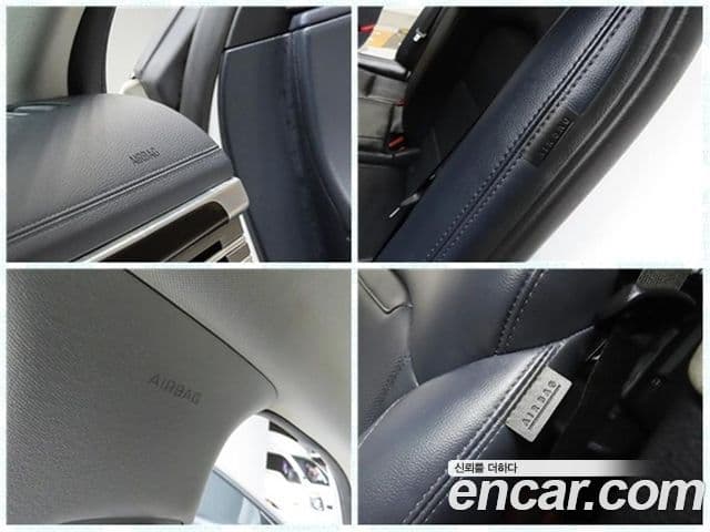 Hyundai The / новый New Grandeur IG Premium, 2021 17