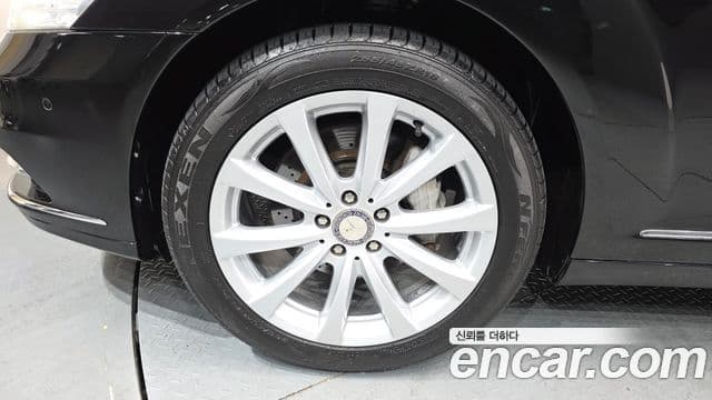 Mercedes-Benz S-класс W221 S350L BlueEFFICIENCY, 2013 все фото