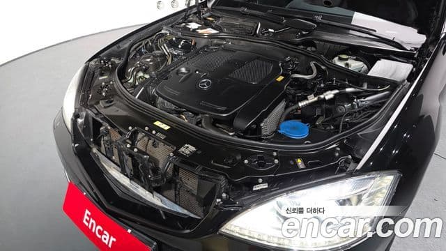 Mercedes-Benz S-класс W221 S350L BlueEFFICIENCY, 2013 6