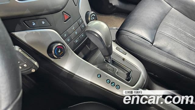 Chevrolet(GM대우) Cruze 1.8 LT+, 2012 9