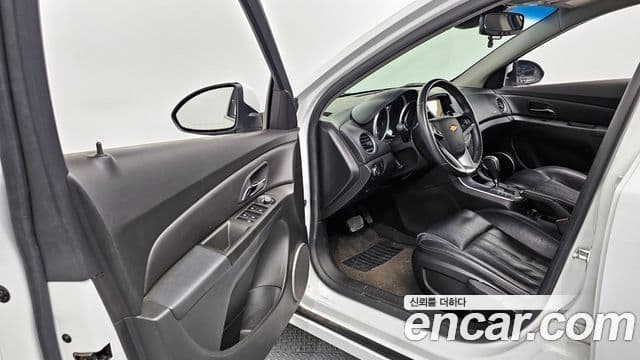 Chevrolet(GM대우) Cruze 1.8 LT+, 2012 10