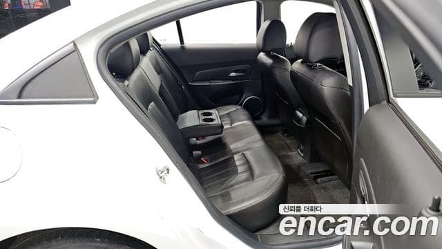 Chevrolet(GM대우) Cruze 1.8 LT+, 2012 12