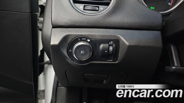 Chevrolet(GM대우) Cruze 1.8 LT+, 2012 15