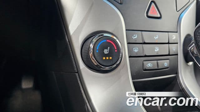 Chevrolet(GM대우) Cruze 1.8 LT+, 2012 19