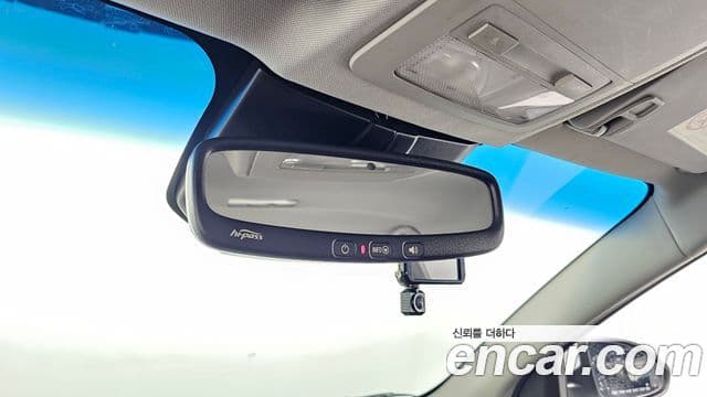 Chevrolet(GM대우) Cruze 1.8 LT+, 2012 20