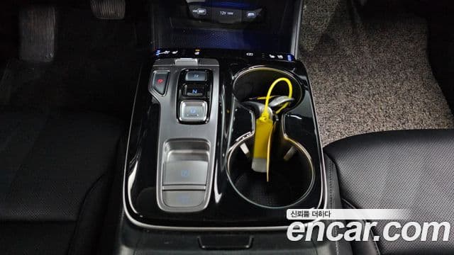 Hyundai Tucson гибрид (NX4) Modern 2WD, 2022 9