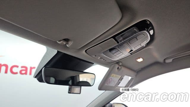 Hyundai Tucson гибрид (NX4) Modern 2WD, 2022 18