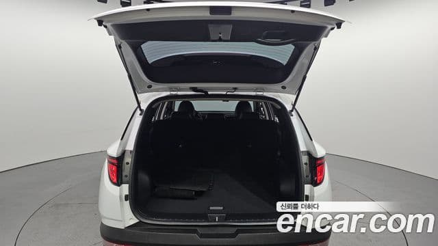 Hyundai Tucson гибрид (NX4) Modern 2WD, 2022 20