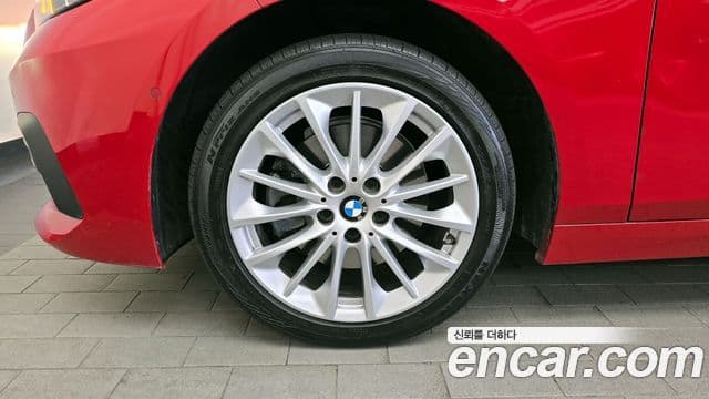 BMW 2시리즈 Gran Coupe (F44) 218d Advantage, 2021 все фото