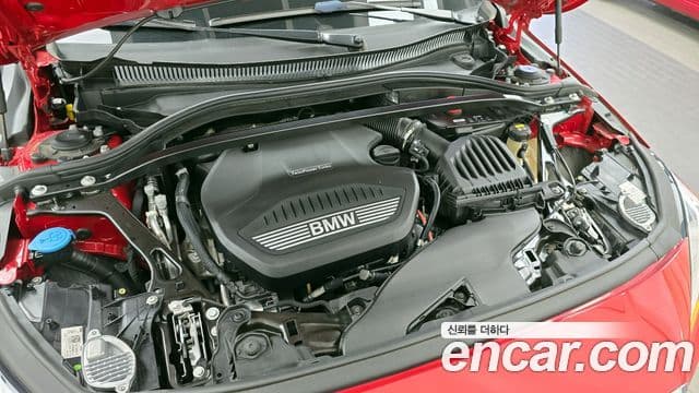 BMW 2시리즈 Gran Coupe (F44) 218d Advantage, 2021 6