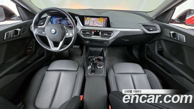 BMW 2시리즈 Gran Coupe (F44) 218d Advantage, 2021 7