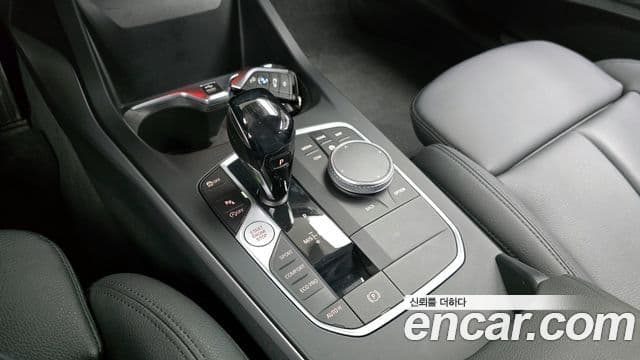 BMW 2시리즈 Gran Coupe (F44) 218d Advantage, 2021 9