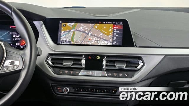 BMW 2시리즈 Gran Coupe (F44) 218d Advantage, 2021 14