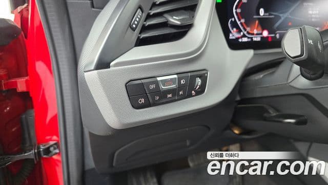 BMW 2시리즈 Gran Coupe (F44) 218d Advantage, 2021 17