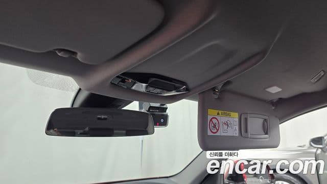 BMW 2시리즈 Gran Coupe (F44) 218d Advantage, 2021 18