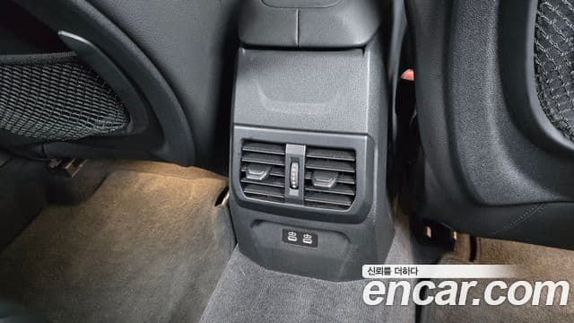 BMW 2시리즈 Gran Coupe (F44) 218d Advantage, 2021 19