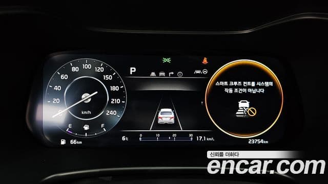 Kia The / новый New K3 2세대 Prestige, 2022 8