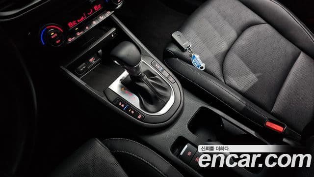 Kia The / новый New K3 2세대 Prestige, 2022 9