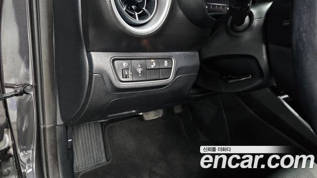 Kia The / новый New K3 2세대 Prestige, 2022 17