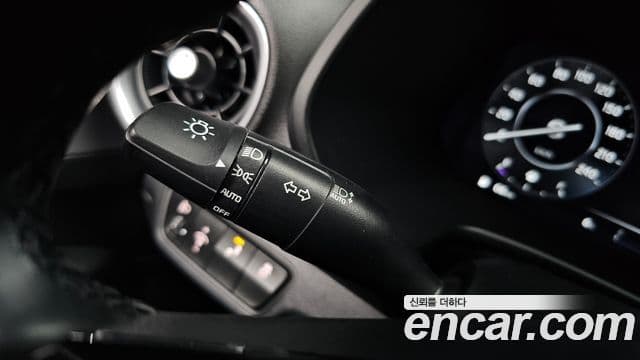 Kia The / новый New K3 2세대 Prestige, 2022 18