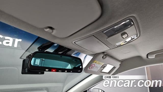 Kia The / новый New K3 2세대 Prestige, 2022 19