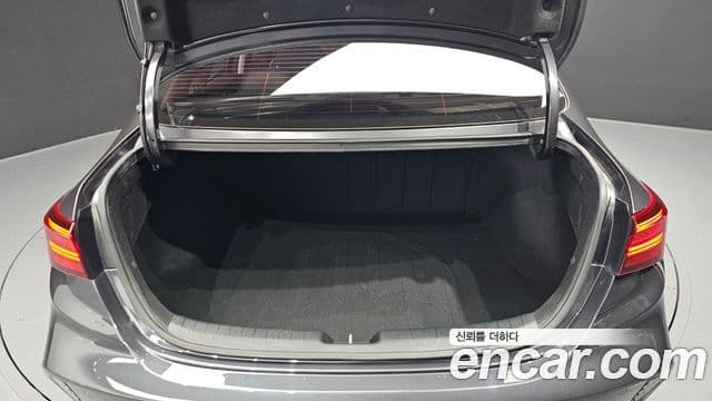 Kia The / новый New K3 2세대 Prestige, 2022 20