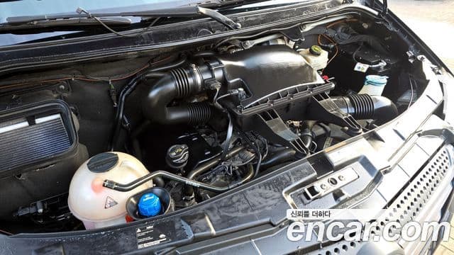 Mercedes-Benz 스프린터 W906, 2017 6