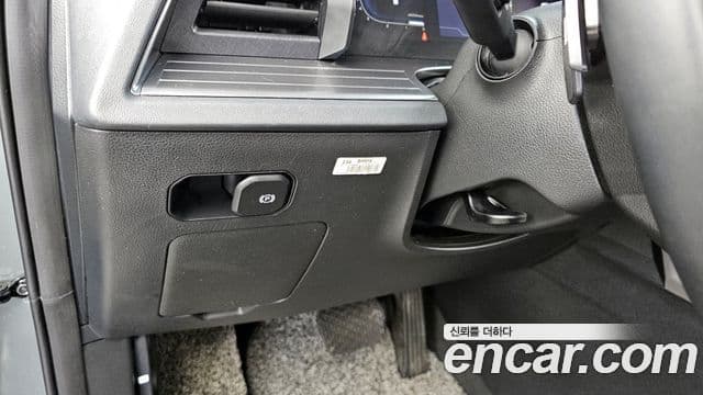 KG모빌리티(SsangYong) Torres T7, 2024 16