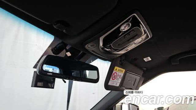 KG모빌리티(SsangYong) Torres T7, 2024 19