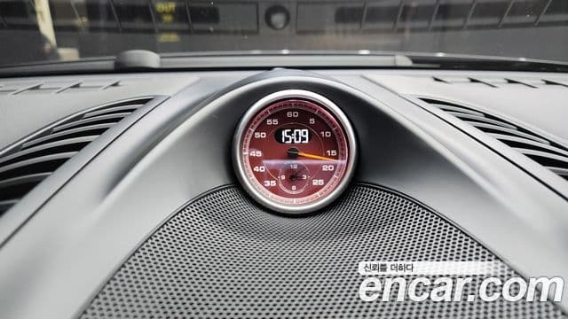 Porsche New Cayenne 958, 2015 16