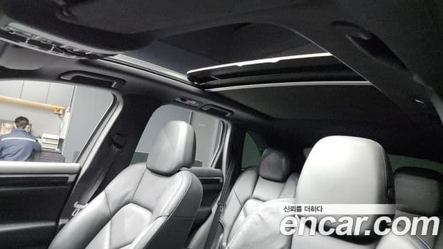 Porsche New Cayenne 958, 2015 18