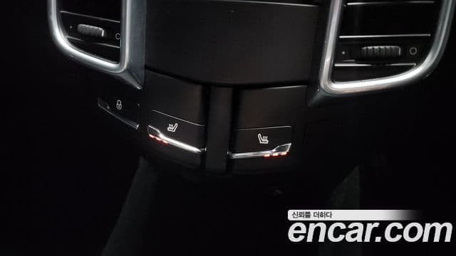 Porsche New Cayenne 958, 2015 19