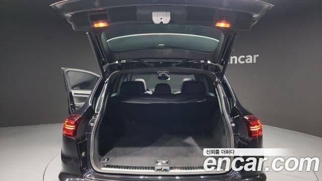 Porsche New Cayenne 958, 2015 20