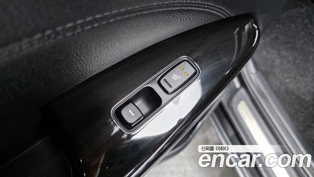 Kia All New K7 3.0 LPI Luxury (арендный автомобиль), 2019 19