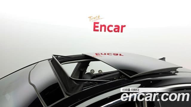 Kia All New K7 3.0 LPI Luxury (арендный автомобиль), 2019 20