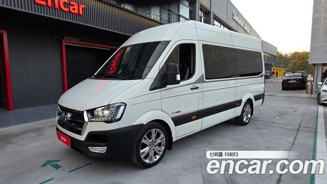 Hyundai 쏠라티 Luxury, 2023 1