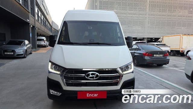 Hyundai 쏠라티 Luxury, 2023 3