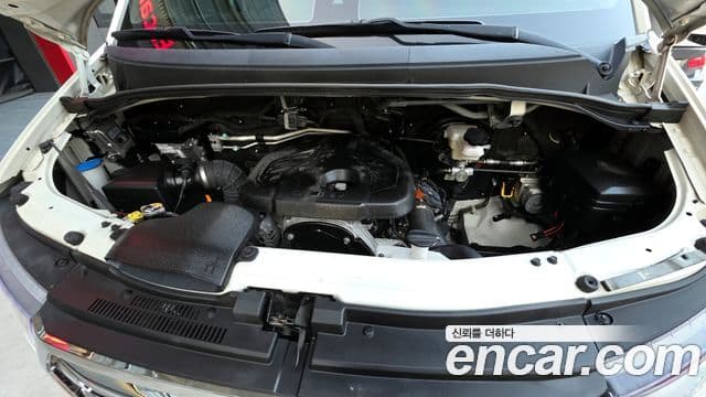 Hyundai 쏠라티 Luxury, 2023 6