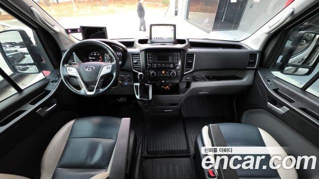 Hyundai 쏠라티 Luxury, 2023 7