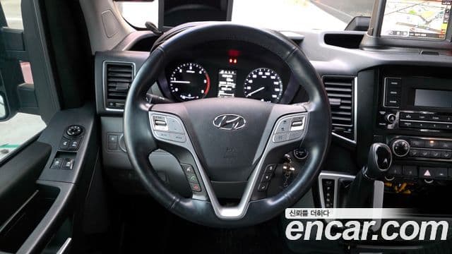 Hyundai 쏠라티 Luxury, 2023 13