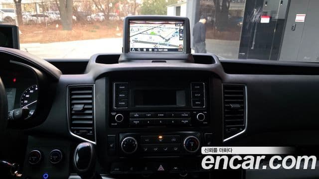 Hyundai 쏠라티 Luxury, 2023 14