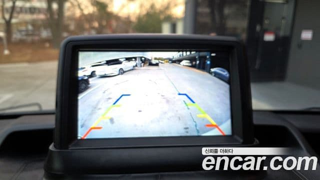 Hyundai 쏠라티 Luxury, 2023 15