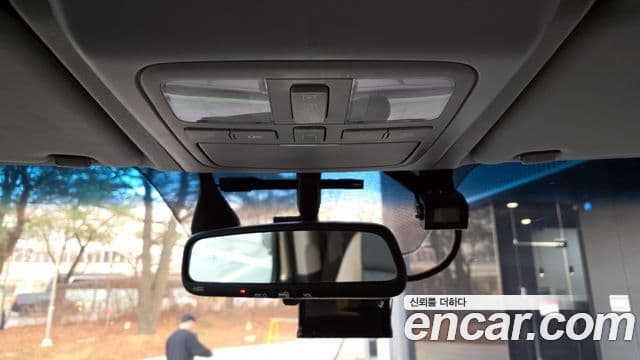 Hyundai 쏠라티 Luxury, 2023 17