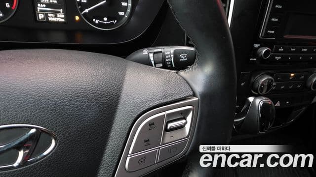 Hyundai 쏠라티 Luxury, 2023 19