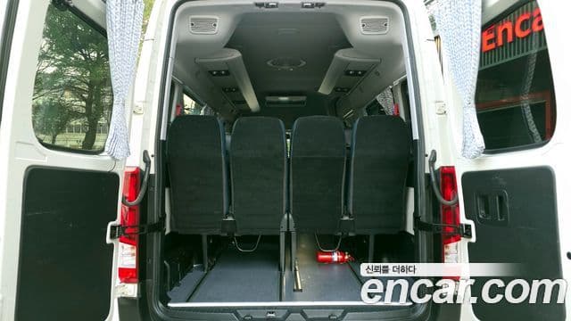 Hyundai 쏠라티 Luxury, 2023 20