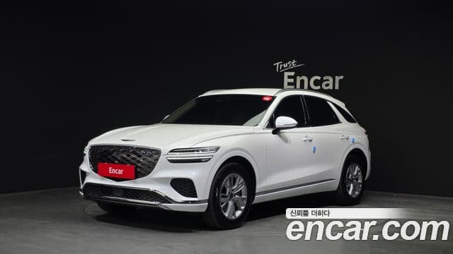 Genesis GV70, 2025 1