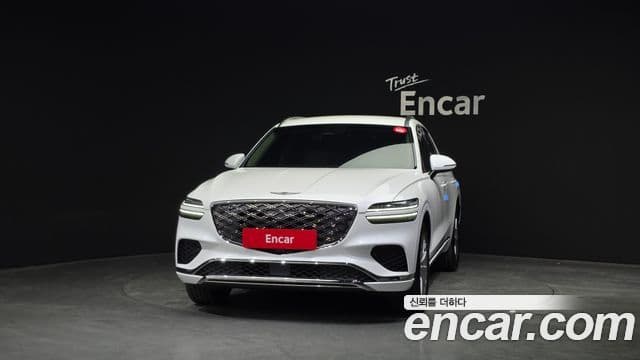 Genesis GV70, 2025 3