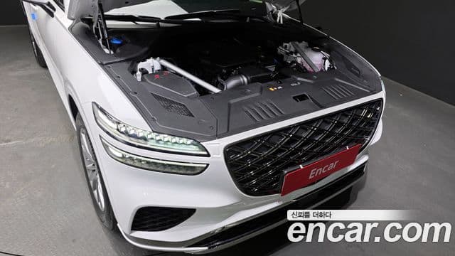 Genesis GV70, 2025 6